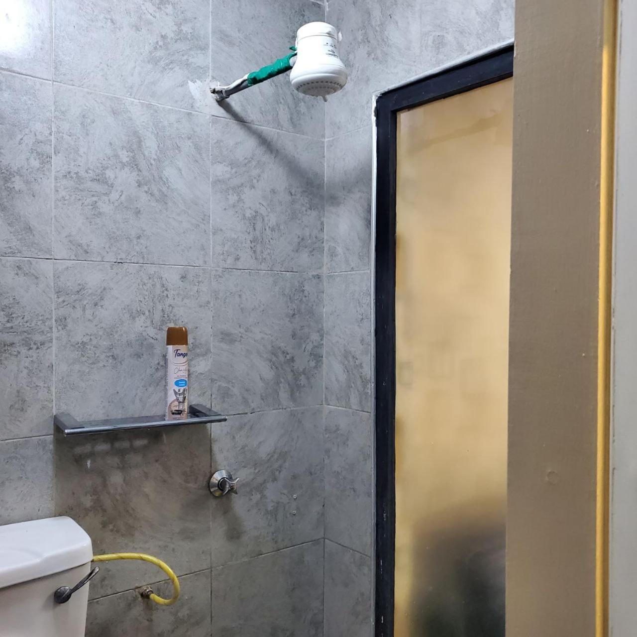 Lovely & Cozy Compact Studio Near Airport With Rooftop View Apartment Nairobi Ngoại thất bức ảnh